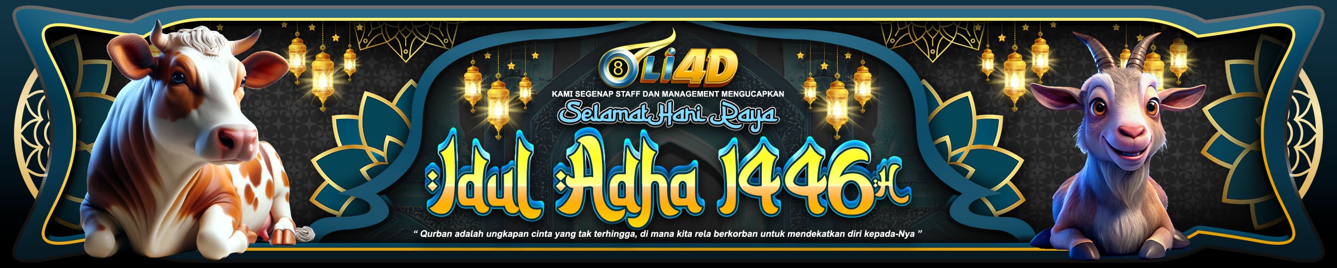 idul adha