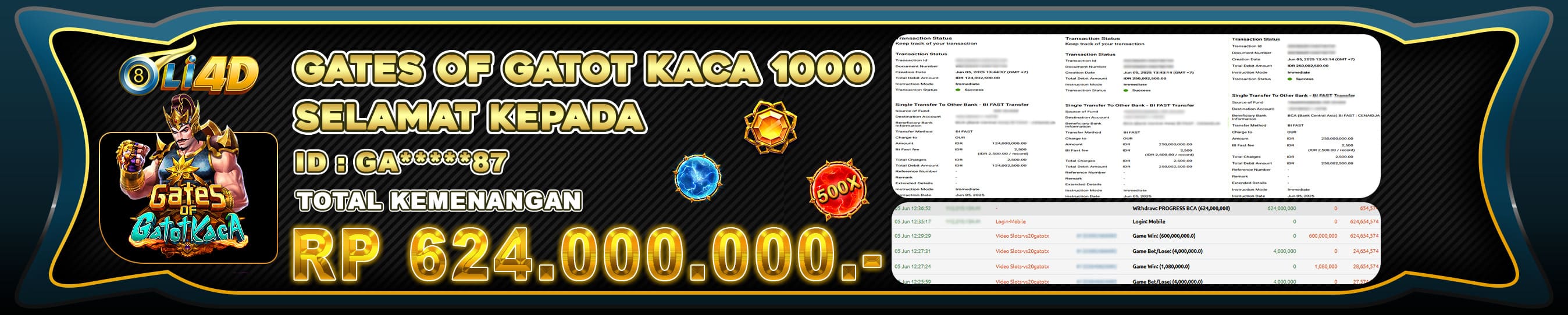 jackpot slot 600 jt oli4d